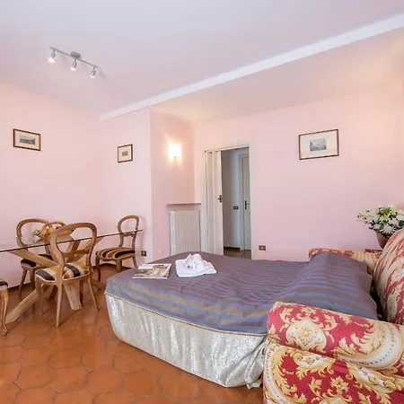 Appartement Easy 300mt From